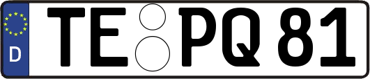 TE-PQ81