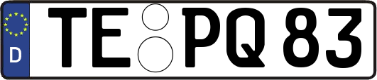 TE-PQ83