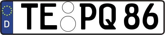 TE-PQ86