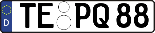TE-PQ88