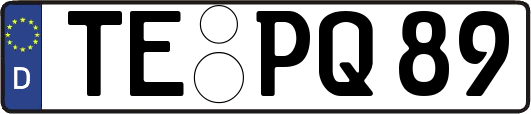 TE-PQ89