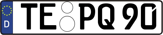 TE-PQ90