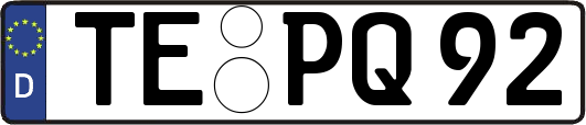 TE-PQ92