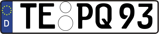 TE-PQ93