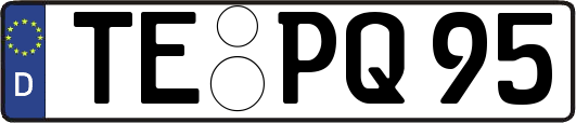 TE-PQ95