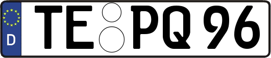 TE-PQ96