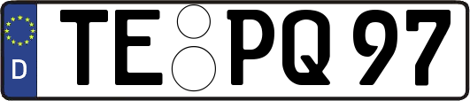 TE-PQ97