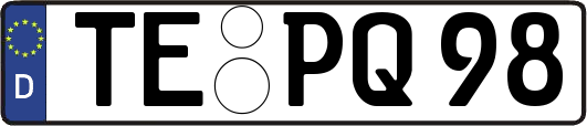 TE-PQ98
