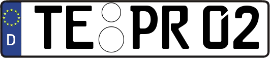 TE-PR02