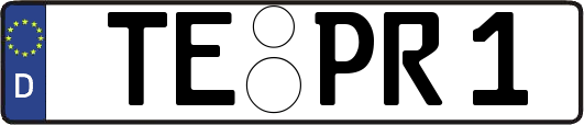 TE-PR1