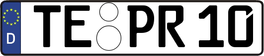 TE-PR10