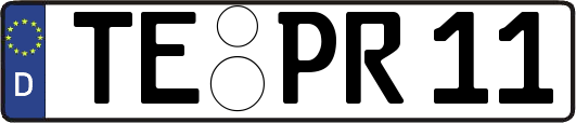 TE-PR11