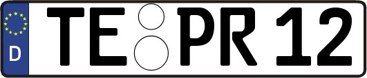 TE-PR12