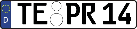 TE-PR14