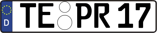 TE-PR17