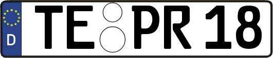 TE-PR18