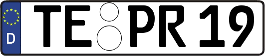 TE-PR19