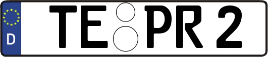 TE-PR2
