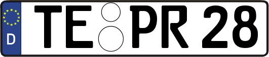 TE-PR28
