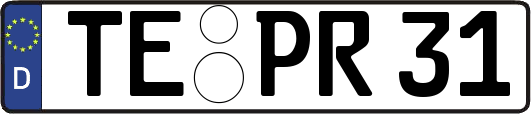 TE-PR31