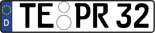 TE-PR32