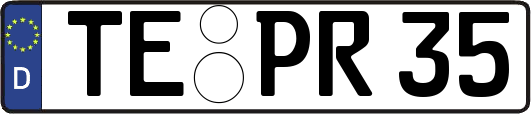 TE-PR35