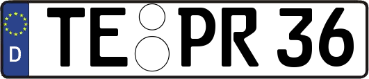 TE-PR36