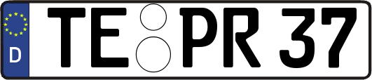 TE-PR37