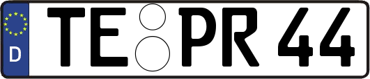 TE-PR44