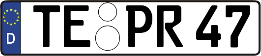 TE-PR47