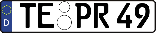 TE-PR49