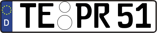 TE-PR51