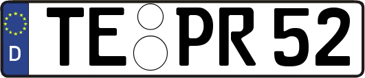TE-PR52