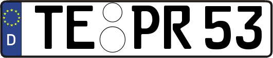 TE-PR53