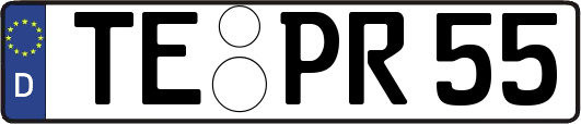 TE-PR55