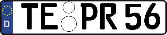 TE-PR56