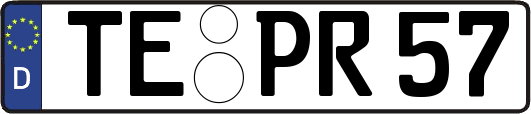 TE-PR57