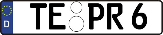 TE-PR6