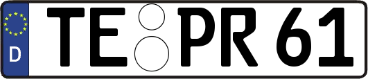 TE-PR61
