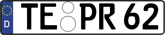 TE-PR62