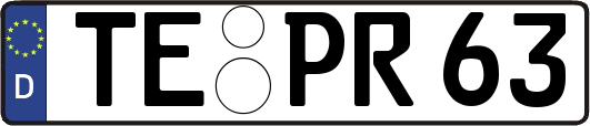 TE-PR63