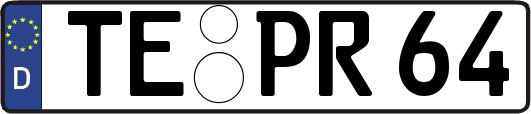 TE-PR64