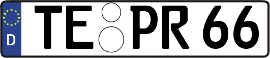 TE-PR66