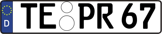 TE-PR67