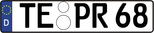 TE-PR68