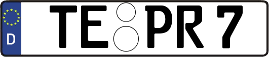 TE-PR7