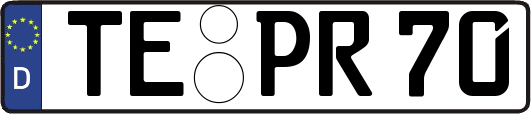 TE-PR70