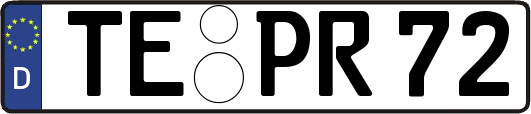 TE-PR72
