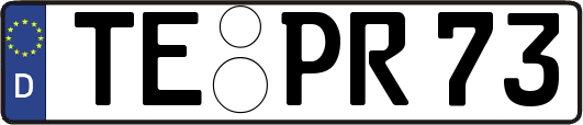 TE-PR73
