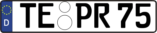 TE-PR75